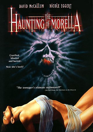 The Haunting of Morella movie