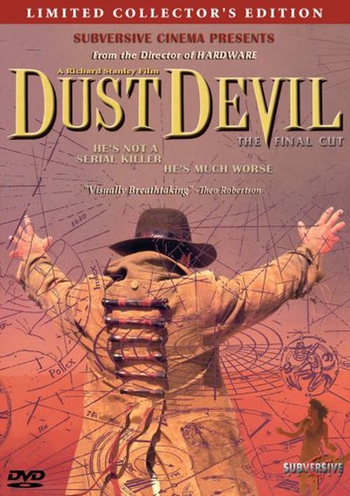 Dust Devil movie