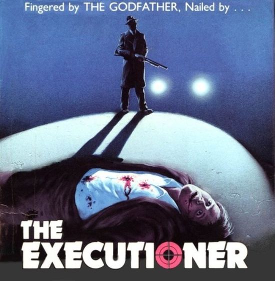 The Executioner movie