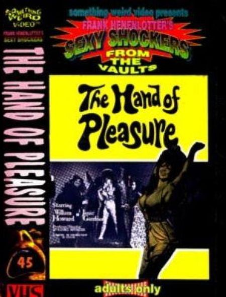 The Hand of Pleasure movie