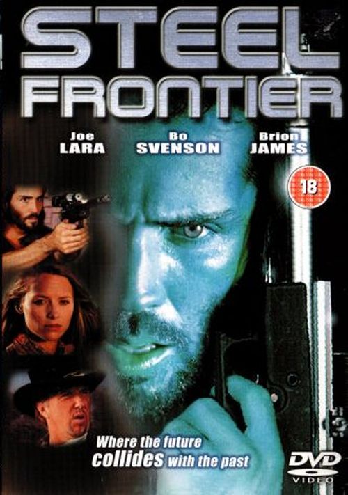 Steel Frontier movie