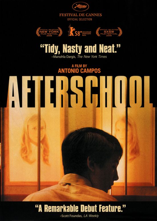 Afterschool movie