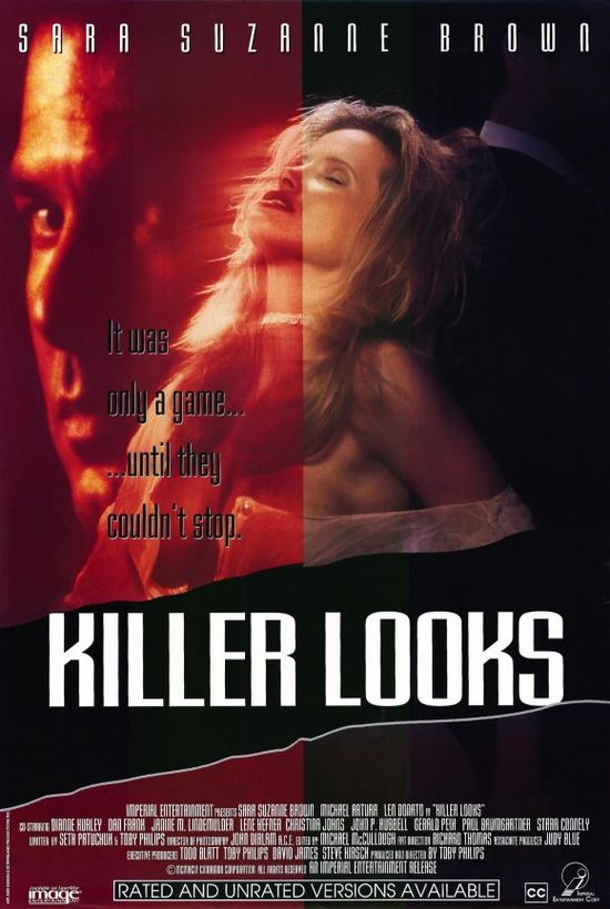 Killer Looks movie