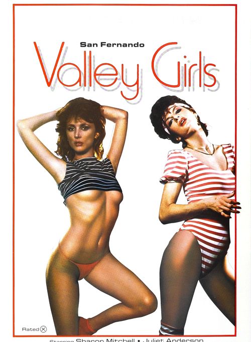 San Fernando Valley Girls movie