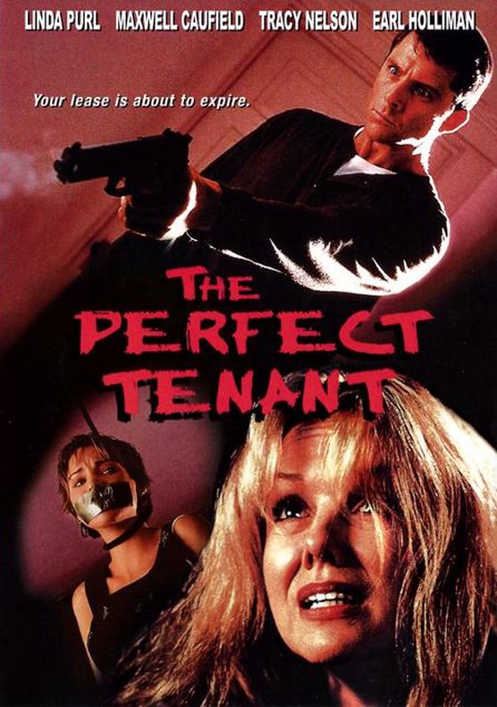 The Perfect Tenant  movie