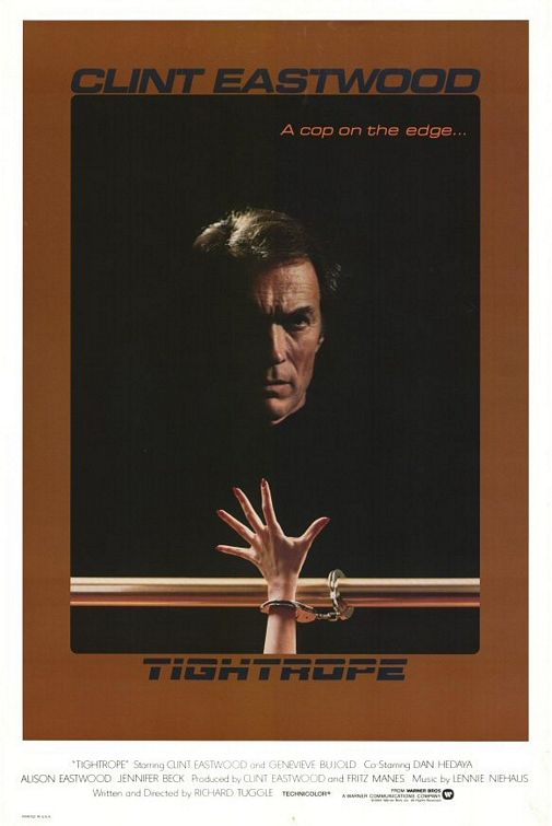 Tightrope movie