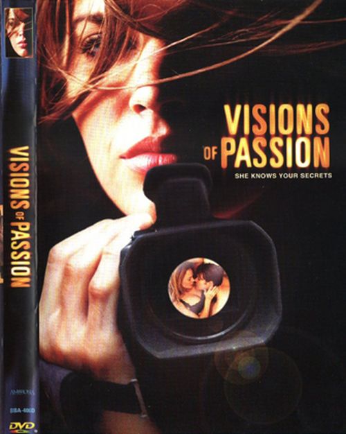 Visions of Passion movie