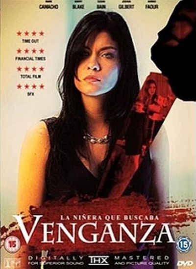 La Venganza De Los Nerds 3 [1992 TV Movie]