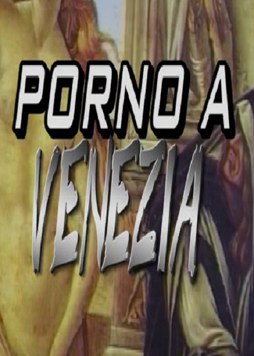 Rossa Venezia (2003) Porn Version cover