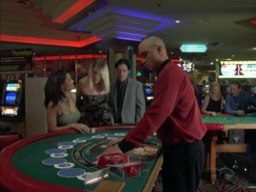 Watch The Casino Job Download Mp3