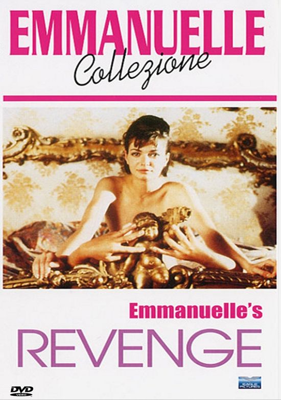 Emmanuelle's Revenge 1993 Emmanuelle's Revenge 1993