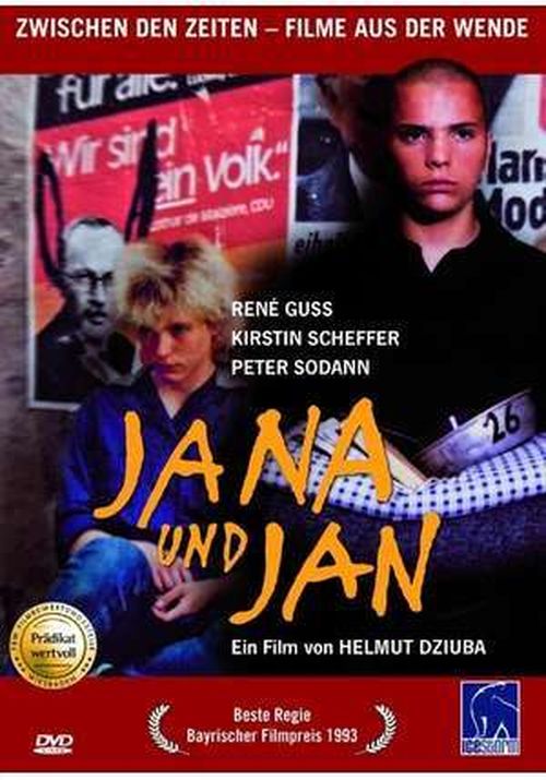 Jana Und Jan [1992]