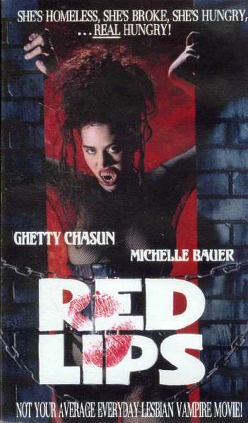 Red Lips [1995]