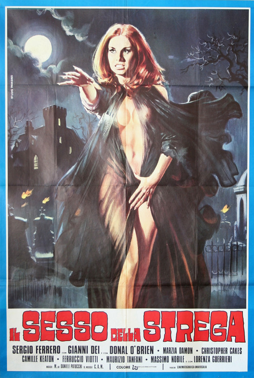 Season Of The Witch [1972]