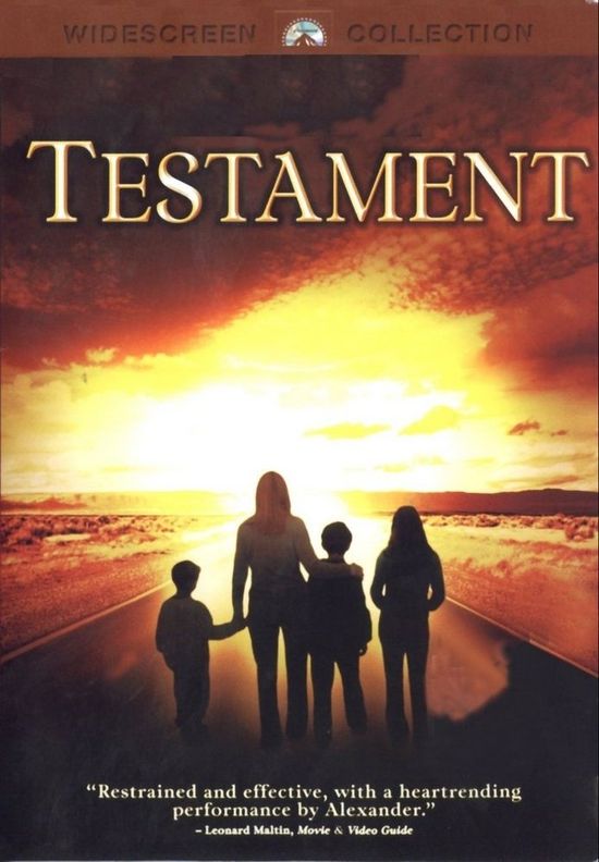 Testament 1983 Download movie