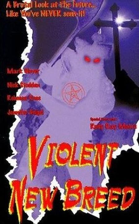 Violent New Breed