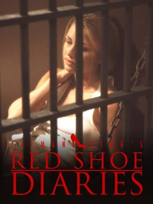 Red Shoe Diaries: Caged Bird