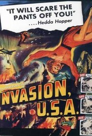 Invasion U.S.A. movie