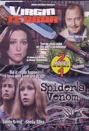 The Legend of Spider Forest movie