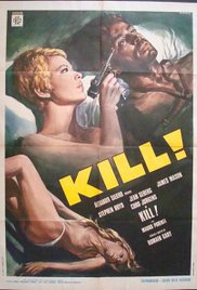 Kill! Kill! Kill! Kill! movie