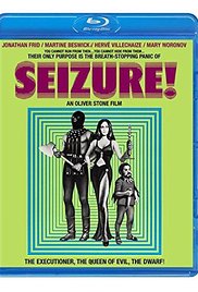 Seizure movie