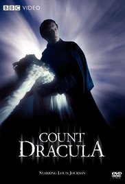 Count Dracula movie
