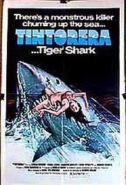 Tintorera: Killer Shark movie
