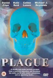Plague movie