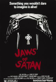Jaws of Satan movie