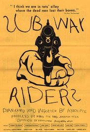 Subway Riders movie