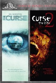 The Curse movie