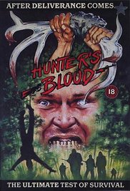 Hunter's Blood movie