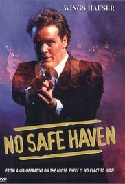 No Safe Haven movie