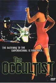 The Occultist movie