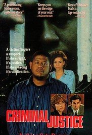 Criminal Justice movie