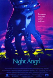 Night Angel movie