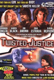 Twisted Justice movie