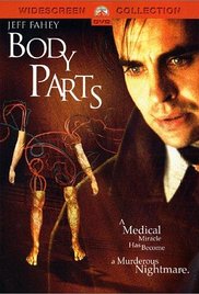 Body Parts movie