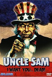 Uncle Sam movie