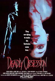 Deadly Obsession movie