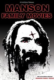 Manson Family Movies movie