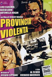Provincia violenta movie