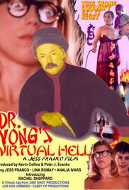 Dr. Wong's Virtual Hell movie