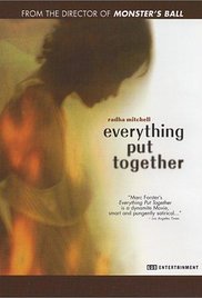 Everything Put Together movie