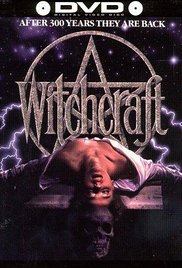 Witchcraft movie