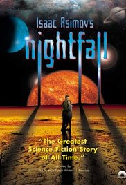 Nightfall movie