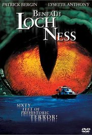 Beneath Loch Ness movie