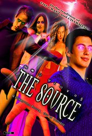 The Source movie