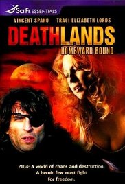 Deathlands movie