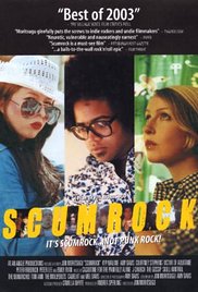 Scumrock movie